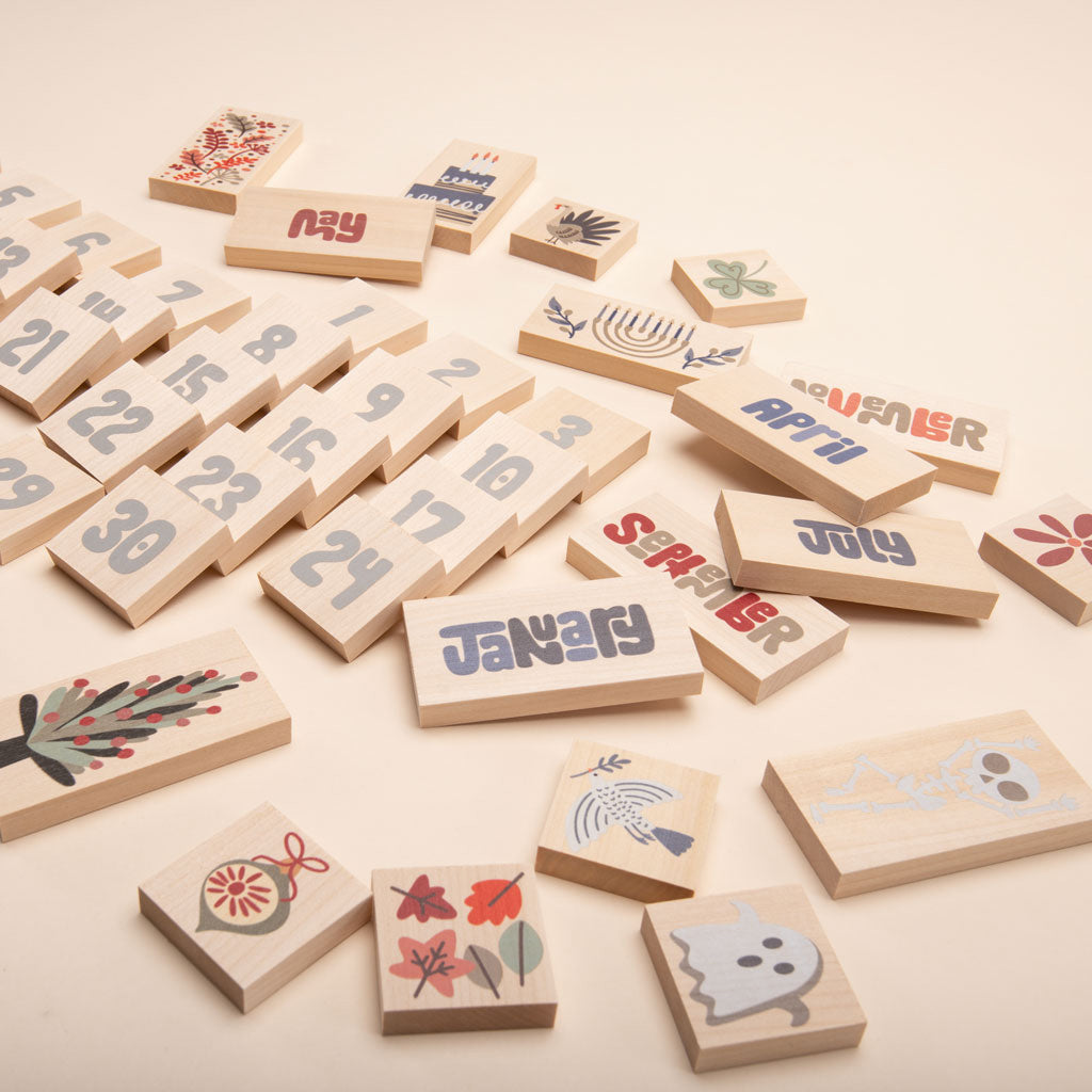 Fall Back or Spring Forward? Teaching Tots About Daylight Saving Time