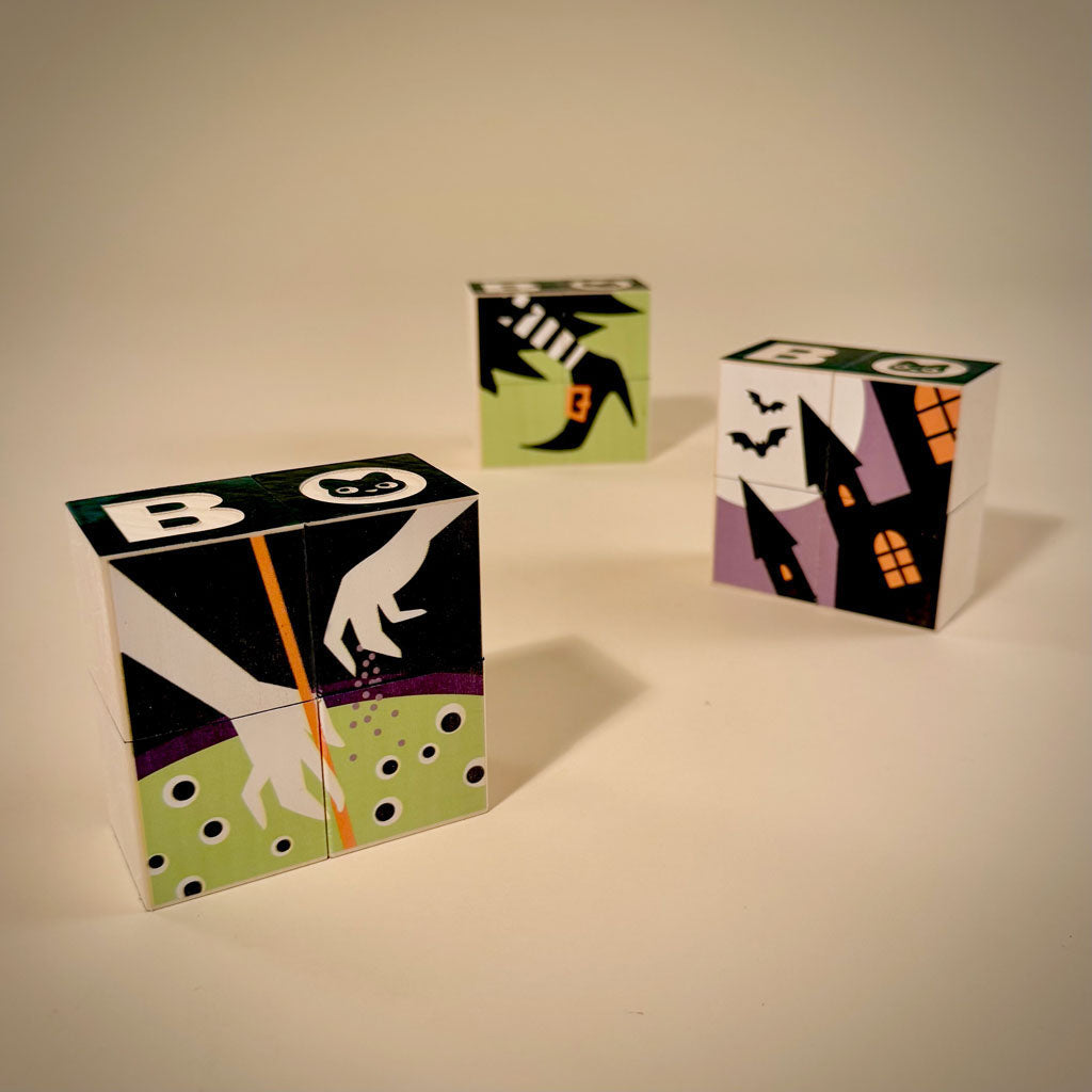 Three New Halloween Treats for 2025