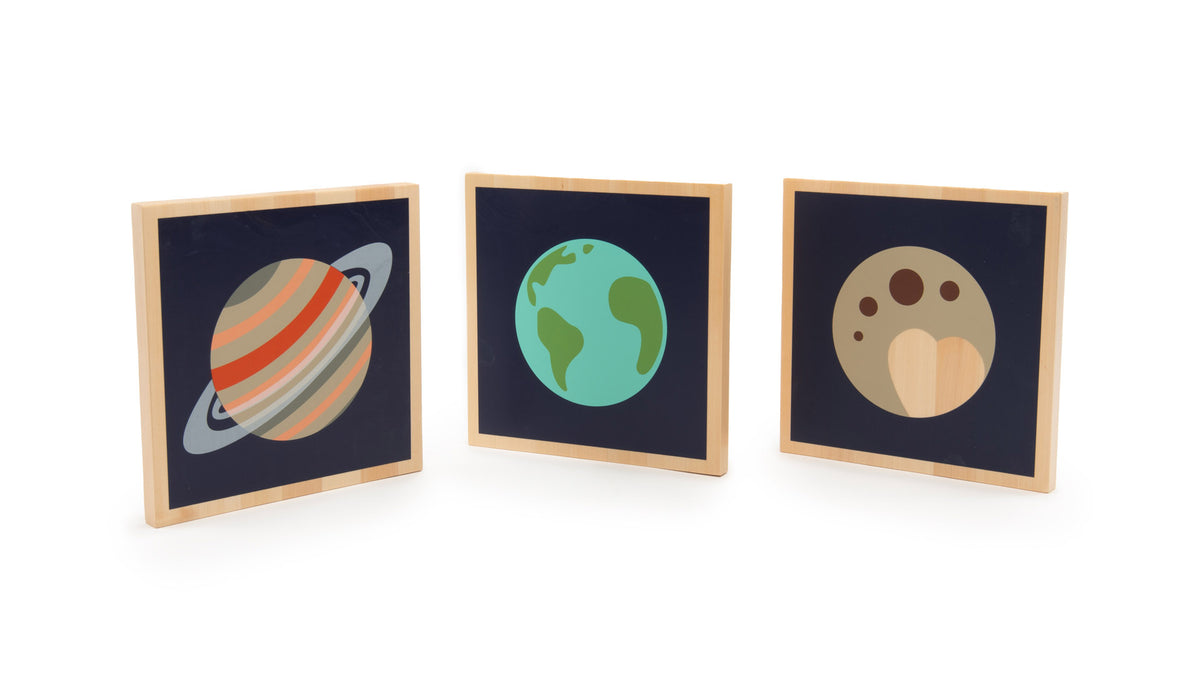 Planet Tiles – Uncle Goose