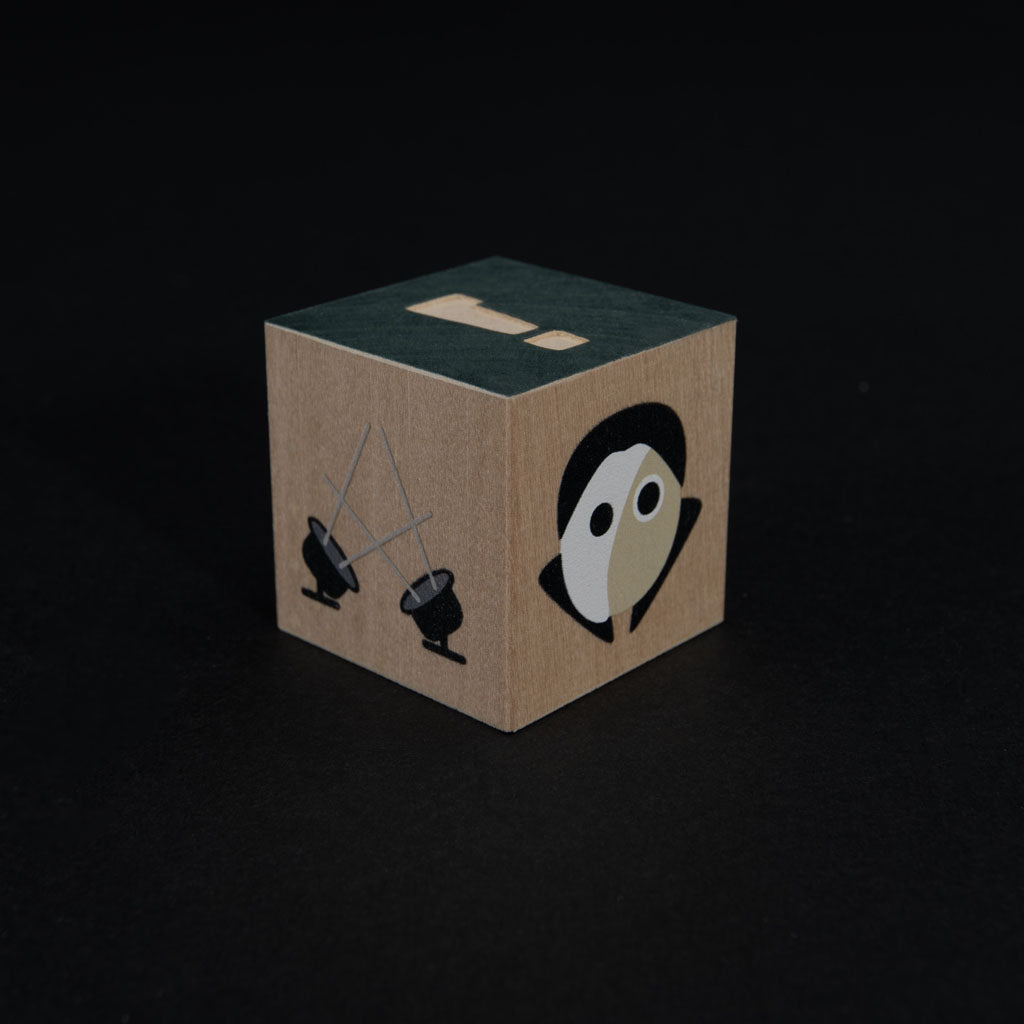 Creature Features 9-Block Set by Uncle Goose | Spell 'CREATURE!' and ...