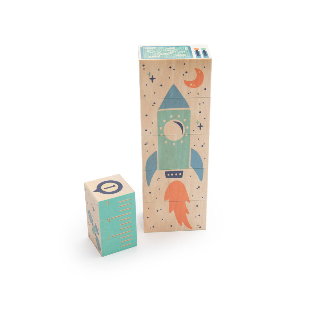Uncle Goose Classic ABC Wooden Blocks - Box of 28 – The Artisan Gift Co.
