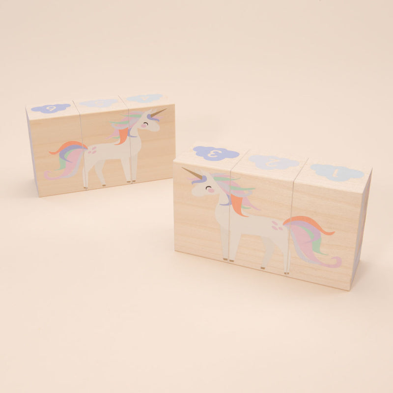 Uncle Goose Environments Story Book Blocks