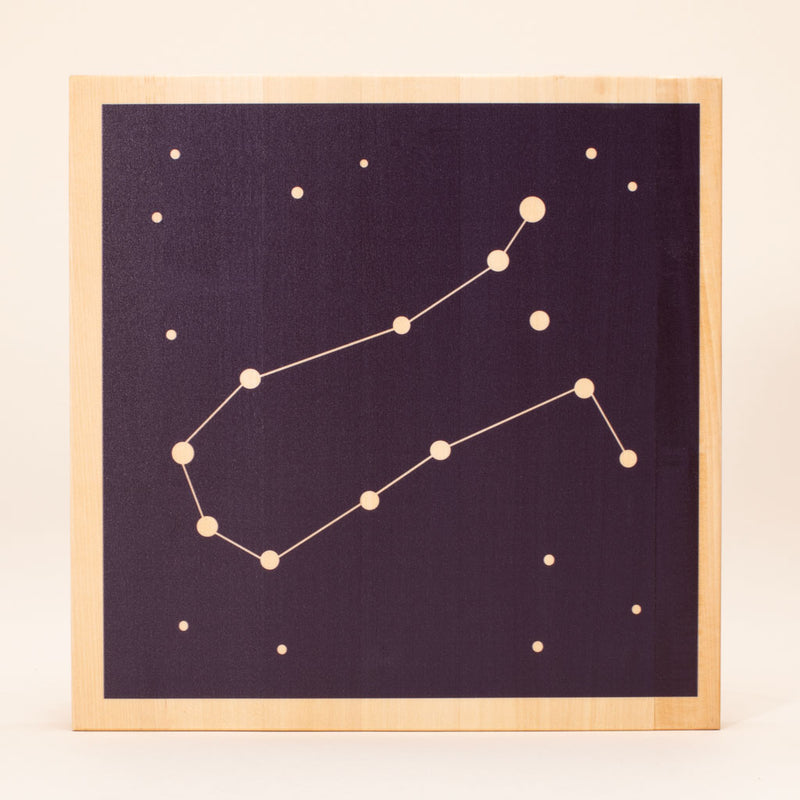 Uncle Goose Constellation Tile - Gemini