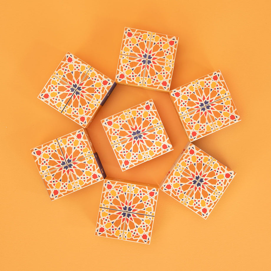 Uncle goose shop arabic blocks