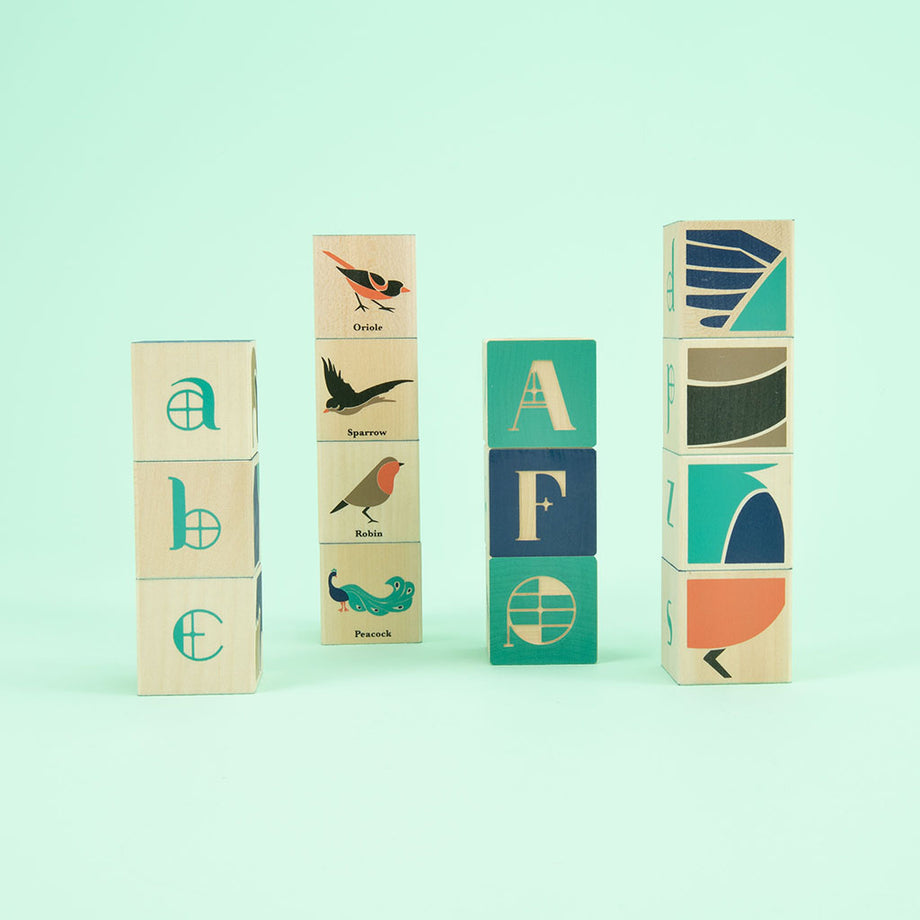 Uncle goose bug blocks on sale