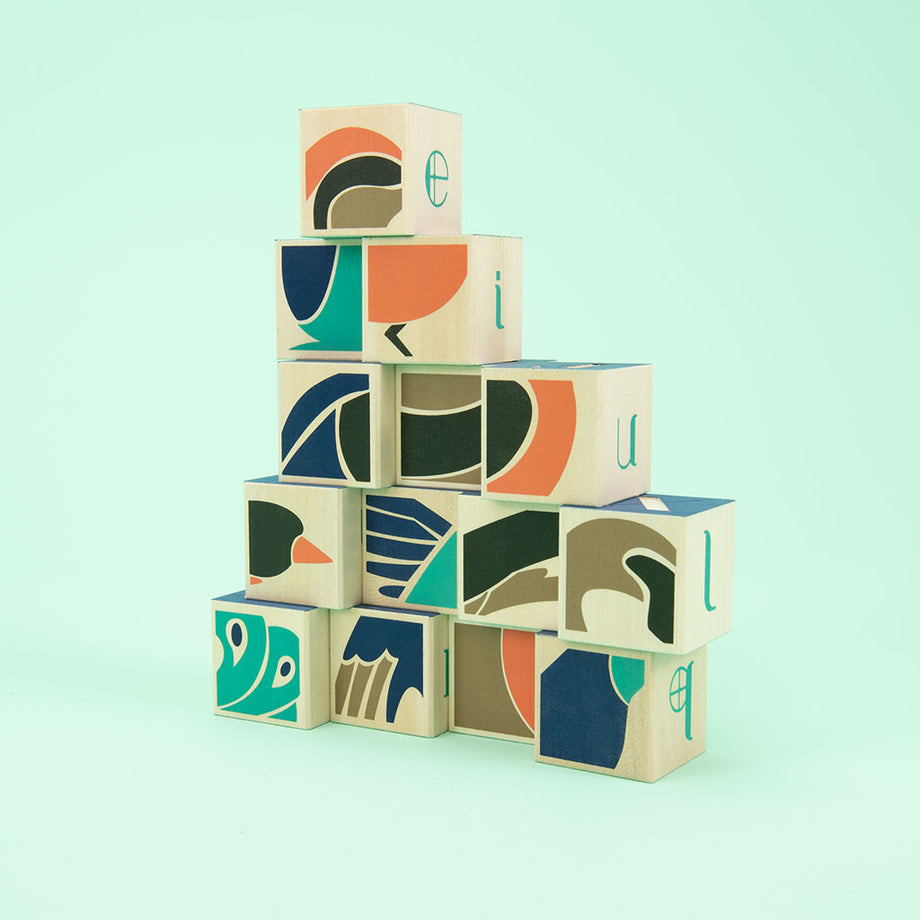 Uncle goose bug blocks on sale