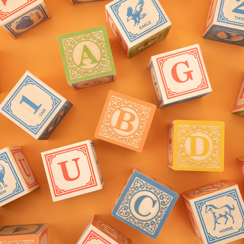 Pc Abc Blocks Cool Abc Blocks