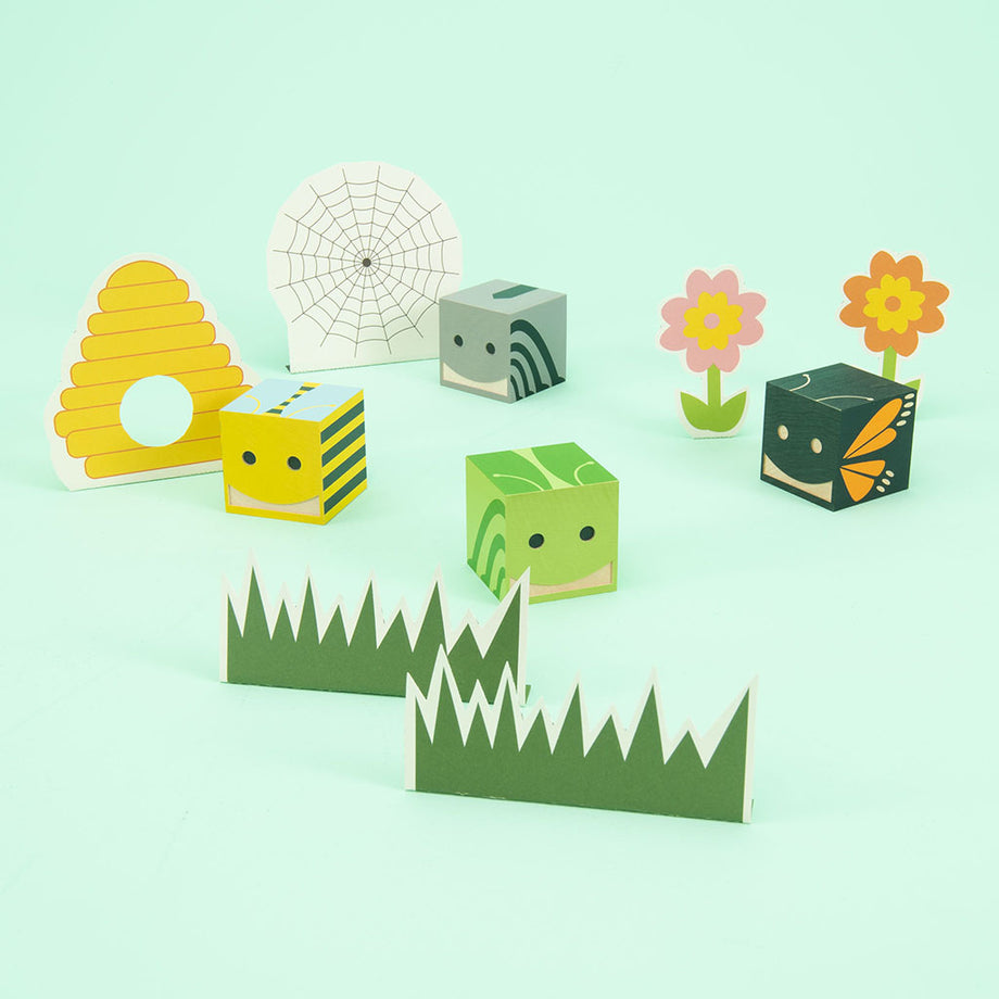 Uncle goose discount bug blocks