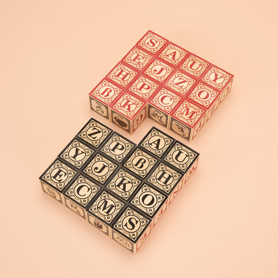 Uncle goose outlet italian blocks