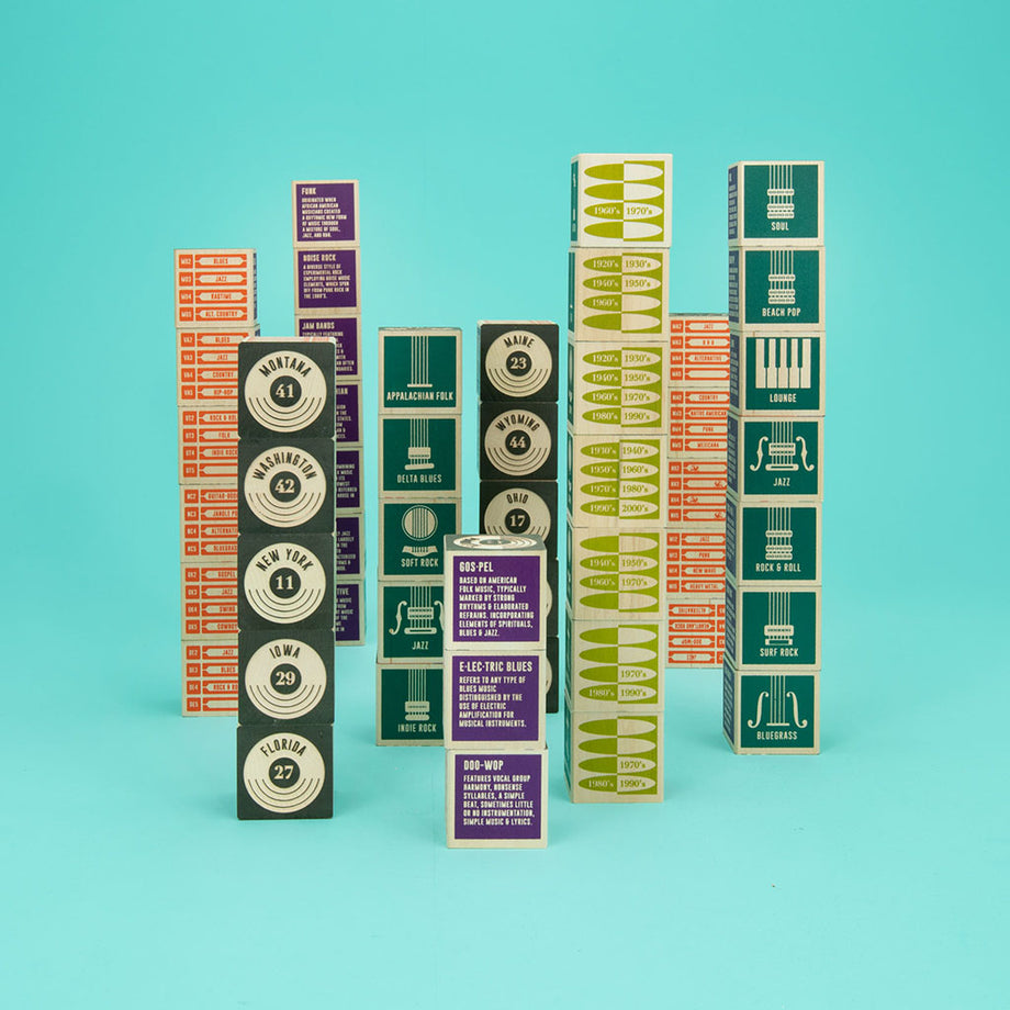 Uncle goose united states blocks cheap